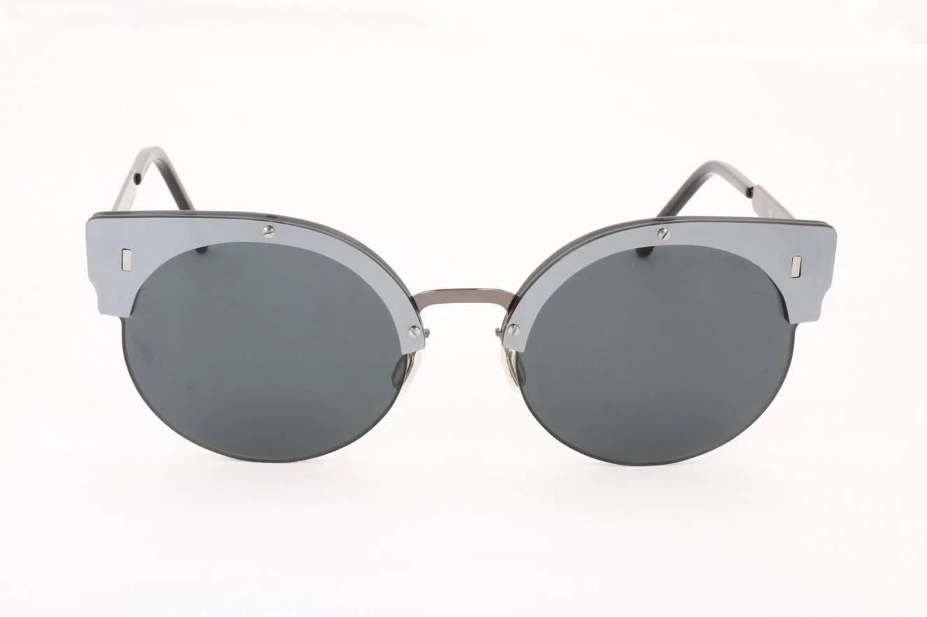 Retrosuperfuture ERABLACK Sunglasses